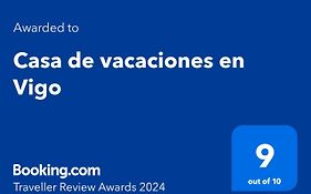 Casa De Vacaciones En Vigo